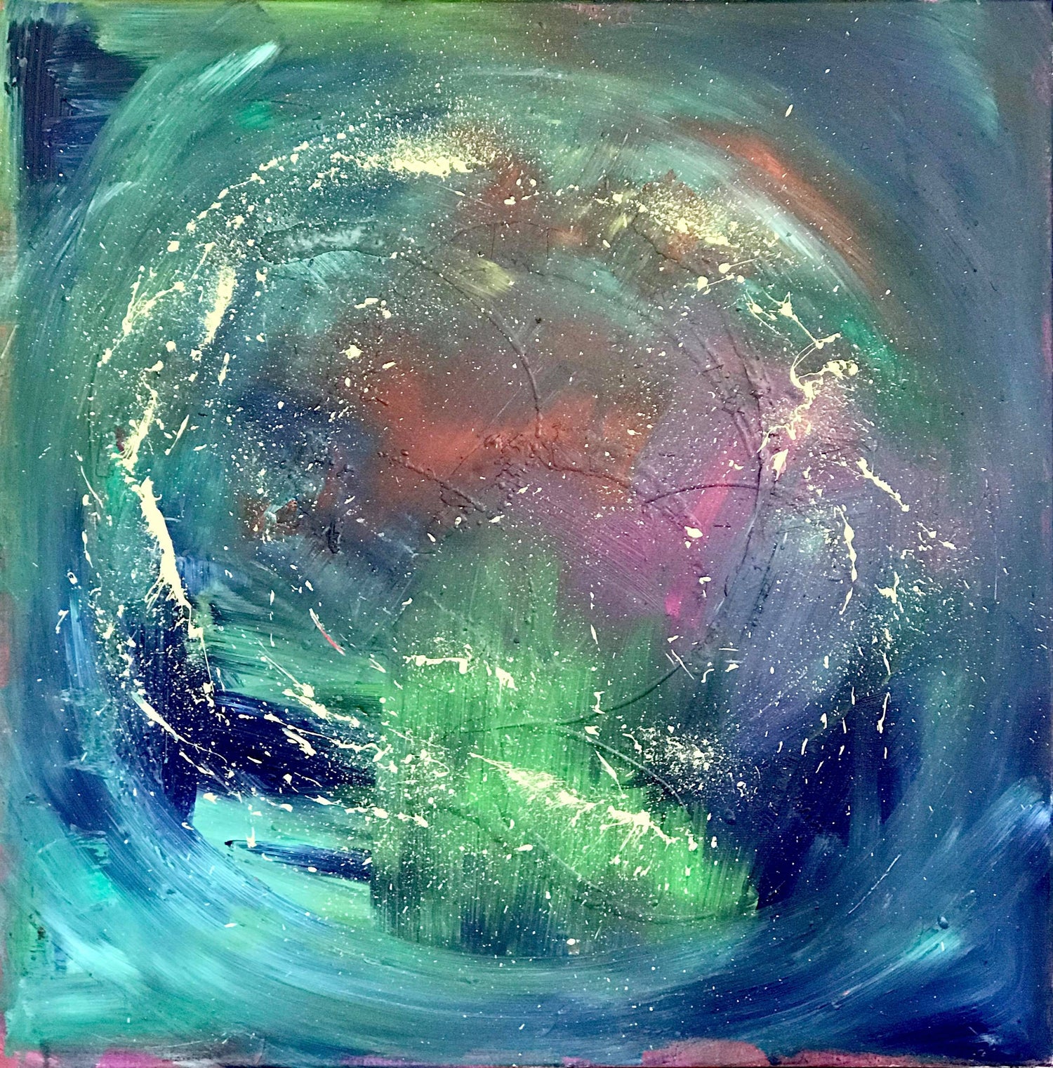 STUDIO SALE - CLOSING A CHAPTER