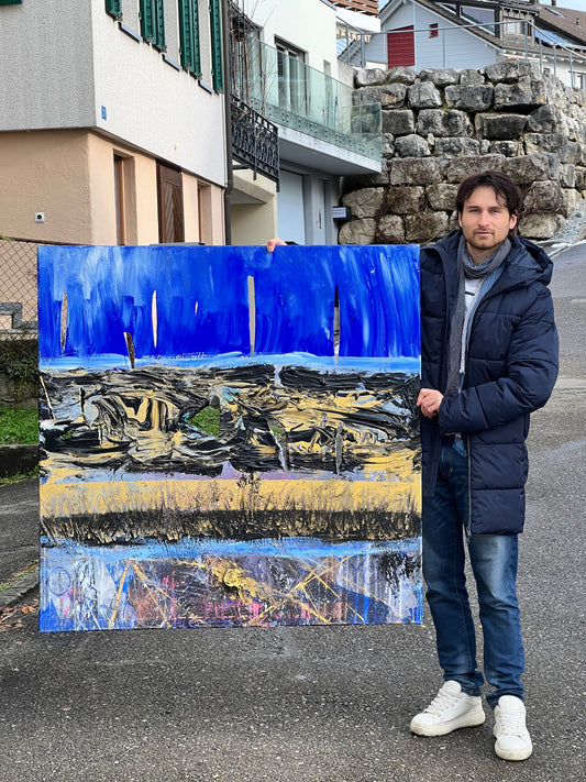 Multideminsional Being